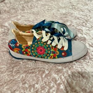 Desigual Sneakers